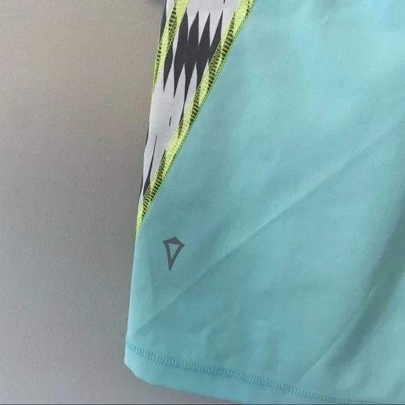 NWT Ivivva Wave Rider Swim Shorts Board Shorts - Picture 5 of 8